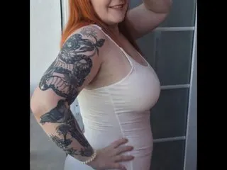 RaunchyRoxie cam model