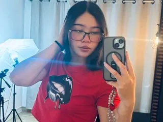 RavenRose_Squirt cam model