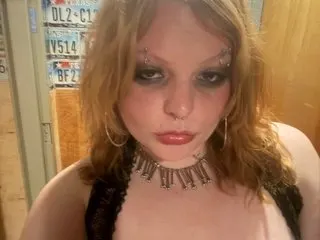 RavensFantasies cam model