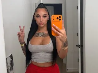 RawhoneyyXXX — Streamate cam model