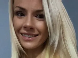 RealDuchessXO cam model