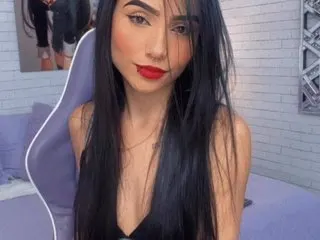 Rebeca_Sweett — Streamate cam model