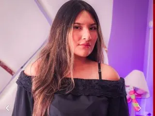 Rebekita cam model