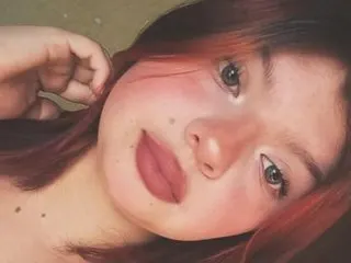 RedCloooe cam model