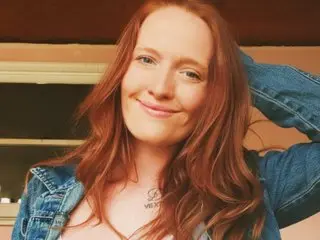 RedFoxxx92 cam model
