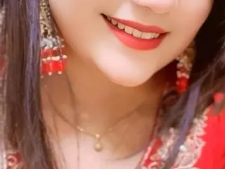 Ridiha_pari cam model