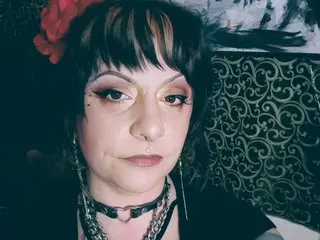 RikkiRoseX cam model