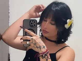 RobinBennett cam model