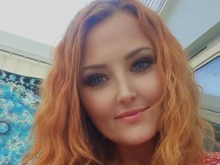RosieRae69 — Streamate cam model