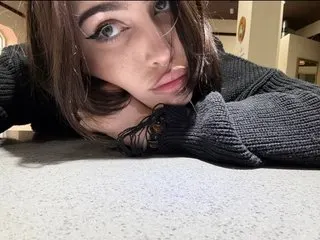 RosieRidery cam model