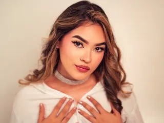 RosieTomas cam model