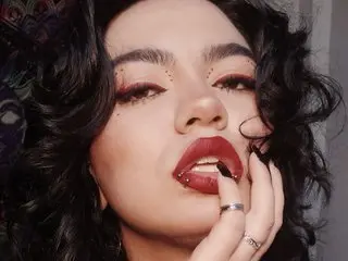 Rossadams cam model
