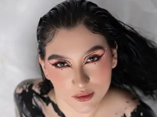 Rossete_ch cam model