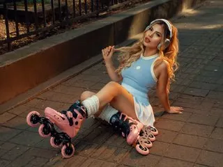 RossieMontes cam model