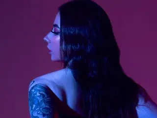 RoxanneWill cam model
