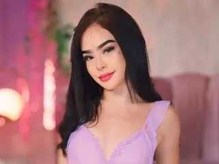 RoxieBlake18 cam model