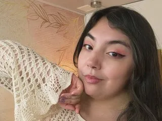 RoxxaneDiaz cam model
