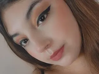 RoxxaneDiaz cam model