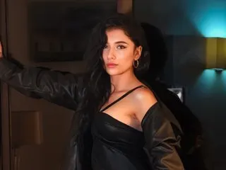 RubiVega cam model