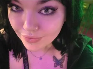 RubyGraves — live cam