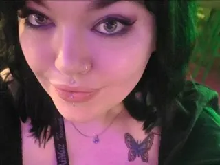 RubyGraves cam model