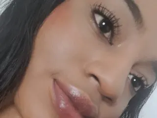 Ruby_Velvett cam model