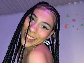 Ruby_gomes67 cam model