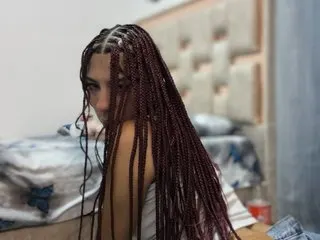 Ruby_gomes67 cam model