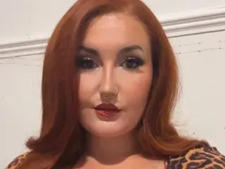 Rubyxsparks cam model