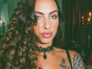 Rubyxxo cam model