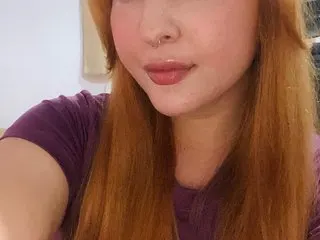 Ruiva_59 cam model