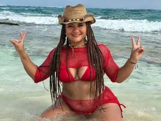 SHARONAMOR cam model