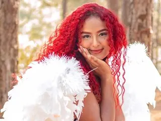 SOPHIE_VELVET cam model