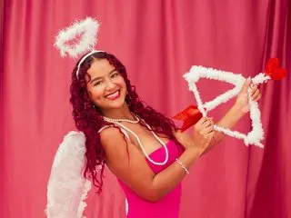 SOPHIE_VELVET cam model