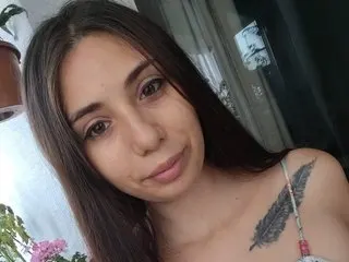STACYxo cam model