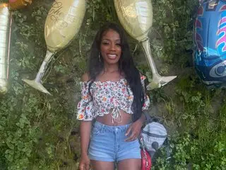 STACiEyBECKY cam model