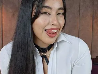 STARKUROZAWA_606 cam model