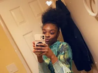 SaShayy cam model