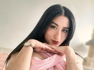 SaarahBlake cam model