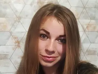 Sabrina989 cam model