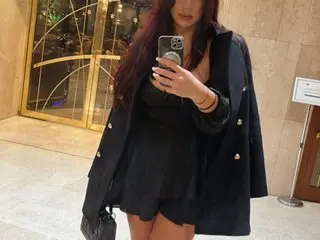 Saby_Lovely cam model