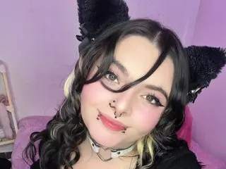 SachiMeow cam model