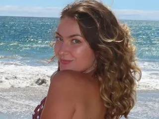 SadieVelvet cam model
