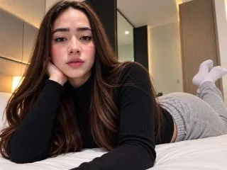 SaelyRose — live cam