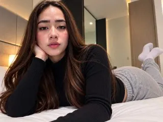 SaelyRose cam model