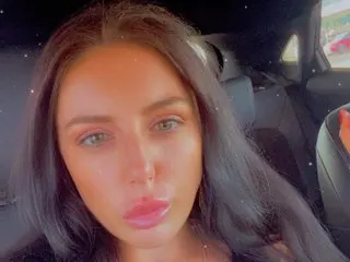 Saffiere_may cam model