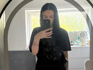SaffronBaby29 cam model