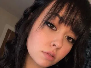 SageNightbloom — Streamate cam model