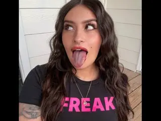 SaigeKiljoy cam model