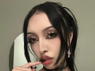 SalemBlackrose1 — live cam